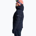 Damen Snowboardjacke ROXY Snowyhill Puffy true black 4