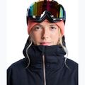 Damen Snowboardjacke ROXY Snowyhill Puffy true black 6