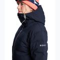 Damen Snowboardjacke ROXY Snowyhill Puffy true black 8