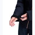 Damen Snowboardjacke ROXY Snowyhill Puffy true black 10