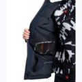Damen Snowboardjacke ROXY Snowyhill Puffy true black 11