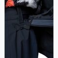 Damen Snowboardjacke ROXY Snowyhill Puffy true black 12