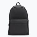 Lacoste NH4430HC 18 l noir urbaner Rucksack