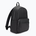 Lacoste NH4430HC 18 l noir urbaner Rucksack 2