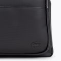 Lacoste NH4430HC 18 l noir urbaner Rucksack 4