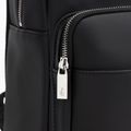 Lacoste NH4430HC 18 l noir urbaner Rucksack 5