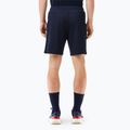 Lacoste Herren Tennisshorts GH1089 5FS navy blau 2