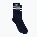 Socken Herren Lacoste RA1095 navy blue/white