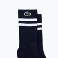 Socken Herren Lacoste RA1095 navy blue/white 2