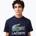 Shirt Herren Lacoste TH1285 navy blue 4