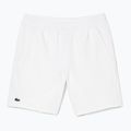 Lacoste Herren Tennisshorts GH1089 Z92 weiß 3