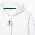 Lacoste Herren Sweatshirt SH5643 001 weiß 2