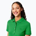 Polohemd Damen Lacoste Polo PF5462 calathea 3