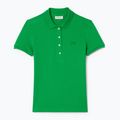 Polohemd Damen Lacoste Polo PF5462 calathea 4