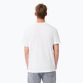 Shirt Herren Lacoste TH1285 white 2