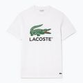 Shirt Herren Lacoste TH1285 white 5