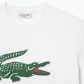 Shirt Herren Lacoste TH1285 white 6