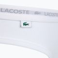 Damen-Slips Lacoste 8F1338 3 Paar black/white/silver chine 4