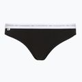 Damen-Slips Lacoste 8F1338 3 Paar black/white/silver chine 6