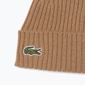 Herren-Wintermütze Lacoste RB0001 cookie 2