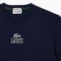 Shirt Lacoste TH1147 navy blue 5