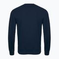 Lacoste Herren SH1281 navy blau Sweatshirt 2