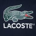 Lacoste Herren SH1281 navy blau Sweatshirt 3