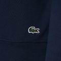 Lacoste Herren SH1281 navy blau Sweatshirt 4