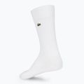 Lacoste Socken RA8069 5 Paar weiß 2