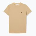 Shirt Herren Lacoste TH6709 croissant