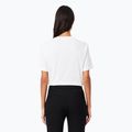 Shirt Damen Lacoste TF7215 white 2