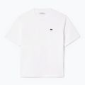 Shirt Damen Lacoste TF7215 white 4