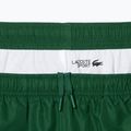 Tennis Jogginghose Herren Lacoste WH7567 green/white 11