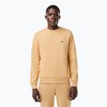 Herren Hoodie Sweatshirt Lacoste SH9608 croissant