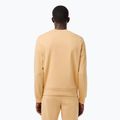 Herren Hoodie Sweatshirt Lacoste SH9608 croissant 2