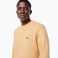 Herren Hoodie Sweatshirt Lacoste SH9608 croissant 4