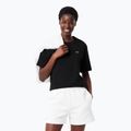 Shirt Damen Lacoste TF7215 black