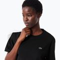 Shirt Damen Lacoste TF7215 black 3