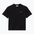 Shirt Damen Lacoste TF7215 black 4