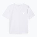 Shirt Damen Lacoste TF7300 white 4