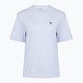 Damen-T-Shirt Lacoste TF7215 phoenix blue