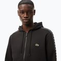 Sweatshrit Hoodie Herren Lacoste SH7457 black 4