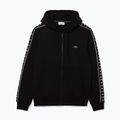 Sweatshrit Hoodie Herren Lacoste SH7457 black 5