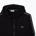 Sweatshrit Hoodie Herren Lacoste SH7457 black 6