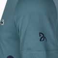 Lacoste Tennis X Novak Djokovic hydro Shirt + Kappe Set 4