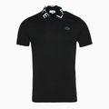 Lacoste Herren Poloshirt PH7495 schwarz
