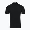 Lacoste Herren Poloshirt PH7495 schwarz 2