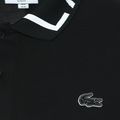 Lacoste Herren Poloshirt PH7495 schwarz 3