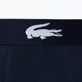 Lacoste Herren Boxershorts 5H3321 3 Paar bonnie/captain/navy blau 6