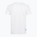 Lacoste Herren-T-Shirt TH9068 weiß 2